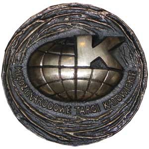 Medal MTK dla Hektos