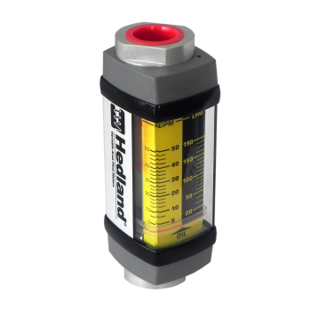 Przepływomierz oleju hydraulicznego do 190 l/min H762A-050-RF