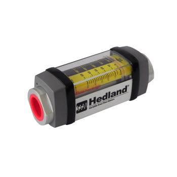 Przepływomierz oleju hydraulicznego do 190 l/min H762A-050-RF