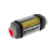Przepływomierz oleju hydraulicznego do 190 l/min H762A-050-RF