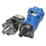 Zamienniki silników