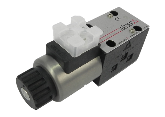 DHE-0711-X 220DC Atos Magnetwegeventil direktgesteuert NG06 direct