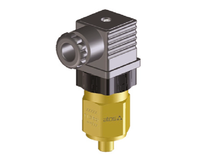 Wskaźnik elektryczny CIA-E