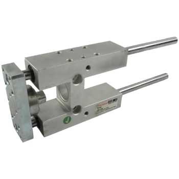 Prowadnik siłownika WHBC 25x100