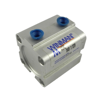 Siłownik pneumatyczny WSAC M 40x20