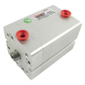 Siłownik pneumatyczny WINC-M 40x40