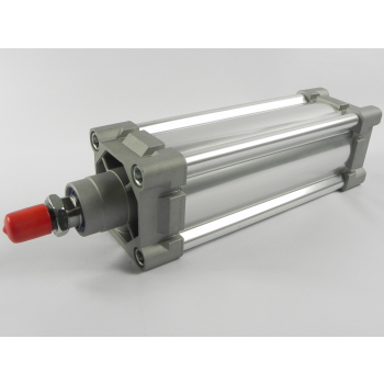 Siłownik pneumatyczny WAC-MYY 100x200