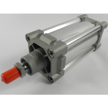 Siłownik pneumatyczny WAC-MYY 100x50