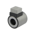 Cewki do zaworów CETOP