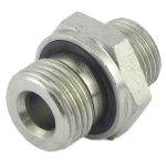 Złączki hydrauliczne (przyłącza, nyple)