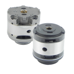 Wkłady do pomp łopatkowych i części