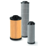 Wkłady do filtrów powrotnych