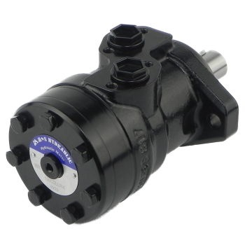 Silnik orbitalny MR100 CDLLP / Orbital motor MR100 CDLLP