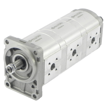 Pompa HS00674 - zamiennik Haldex / HS00674 pump - replacement for Haldex