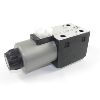 Rozdzielacz NG10 DKE-1610-X 12DC (suwak HA)