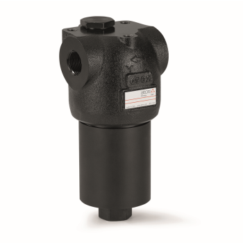 Filtr ciśnieniowy / Pressure filters