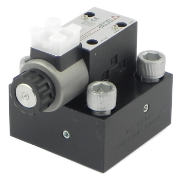 Pokrywa LIDEW1-3-LX 24DC / LIDEW1-3-LX 24DC cover