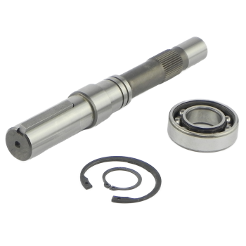 Zestaw wału 86 do pompy łopatkowej 25VQ, BQ02 / Shaft kit 86 for vane pump 25VQ, BQ02