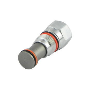 Zamiennik zaworu XKCAXXN / Cartridge valve interchangeable with XKCAXXN