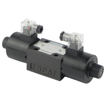 Zamiennik Yuken DSG-03-3C3-D24-N1 / Yuken replacement DSG-03-3C3-D24-N1