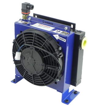 Chłodnica oleju hydraulicznego WHE2015