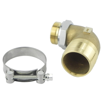 Przyłącze ssawne 240345, rozmiar 1-1/2