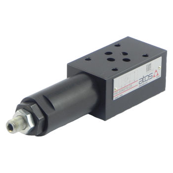 Zawór redukcyjny HG-034/210 / Pressure reducing valve HG-034/210