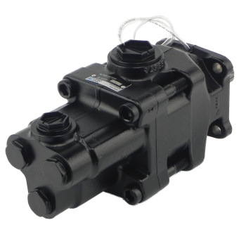 Pompa tłoczkowa PA32 / PA32 piston pump