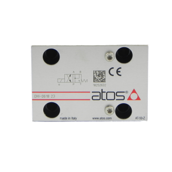 Tabliczka DHI-0618-00 / Name plate of DHI-0618-00