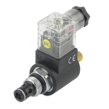 Zawór SV08-22M-D2-DG-N / SV08-22M-D2-DG-N valve