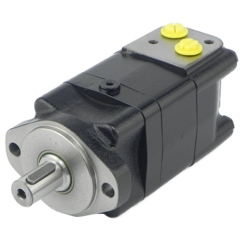 Silnik hydrauliczny BMS80 E2ADB / Hydraulic motor BMS80 E2ADB