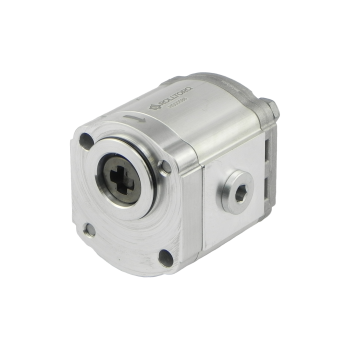 Zamiennik pompy GHP2BK7-D-16-FG-KA / Replacement of GHP2BK7-D-16-FG-KA pump