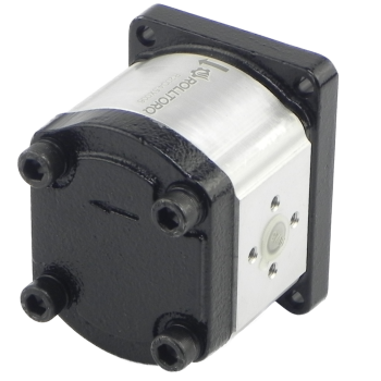 Pompa hydrauliczna R20D4,5X006 / Gear pump R20D4,5X006