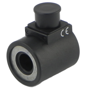 Cewka zaworu SV16 24V DC / SV16 24V DC coil