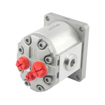 Silnik zębaty HS00673 / HS00673 gear motor