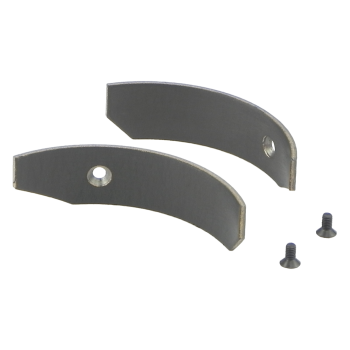 Panewki do TXV40-120 / Bearing shell for TXV40-120