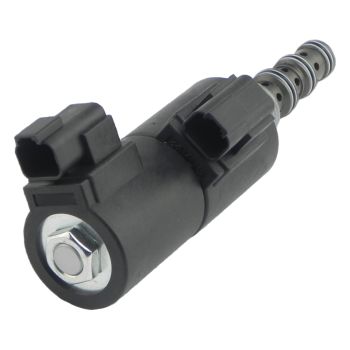 Zamiennik rozdzielacza nabojowego SV08-47C-0-N-12-DR / Solenoid cartridge valve interchangeable with SV08-47C-0-N-12-DR