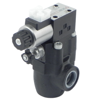 Zawór ARAM-20/10/350/V-EX 24DC / ARAM-20/10/350/V-EX 24DC valve