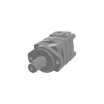 Silnik MSA250C / Orbital motor MSA250C