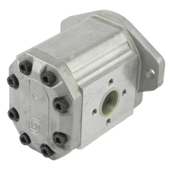 Pompa zębata SNP3/ 63 D SC07 C / Gear pump SNP3/ 63 D SC07 C