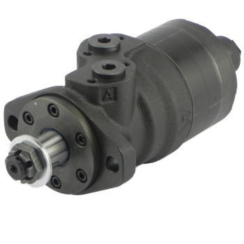 Silnik orbitalny MRNE160 KD / Orbital motor MRNE160 KD