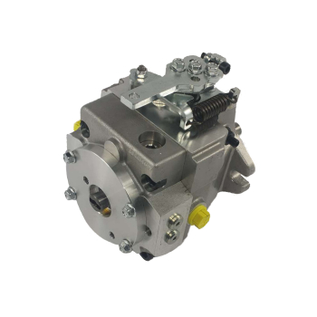 Pompa tłoczkowa W014XXLNX621R4G00 tył / W014XXLNX621R4G00 piston pump back