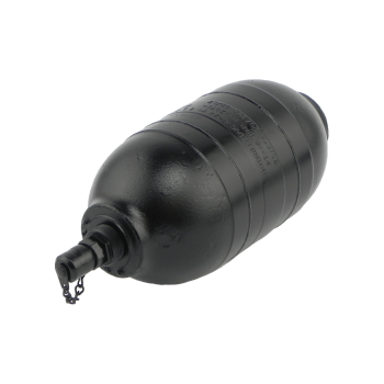 Hydroakumulator ACS1 / Hydraulic accumulator ACS1