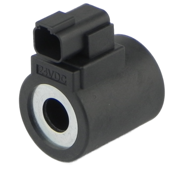 Cewka zaworu SV16 24V DC / SV16 24V DC coil