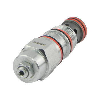 Zamiennik zaworu CB19A3CAL / Cartridge valve interchangeable with CB19A3CAL