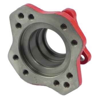 Adapter H-141 / H-141 adapter