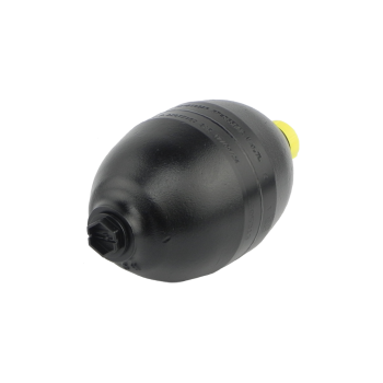 Hydroakumulator ACSL0.7 / Hydraulic accumulator ACSL0.7
