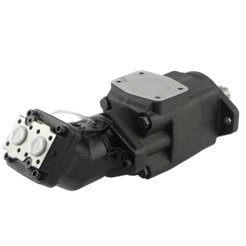 Tandem pomp TQ04+XAi18 / Tandem pump TQ04+XAi18