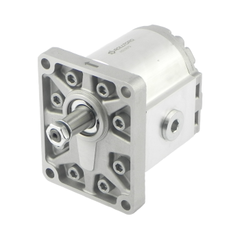 Silnik zębaty HS00673 / HS00673 gear motor