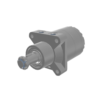 Silnik HWS315 R2 / Orbital motor HWS315 R2